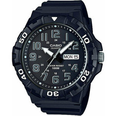 Наручные часы CASIO