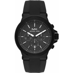 Наручные часы MICHAEL KORS, черный
