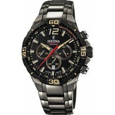 Наручные часы FESTINA, серый