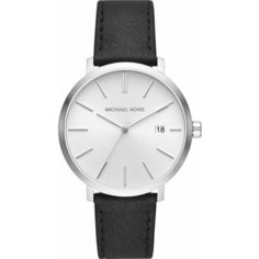 Наручные часы MICHAEL KORS Blake, серебристый