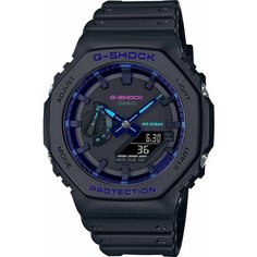 Наручные часы CASIO, черный