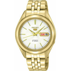 Наручные часы SEIKO, золотой