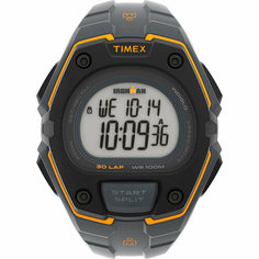 Наручные часы TIMEX, серый