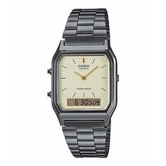 Наручные часы CASIO, серый