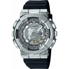 Наручные часы CASIO, серебристый