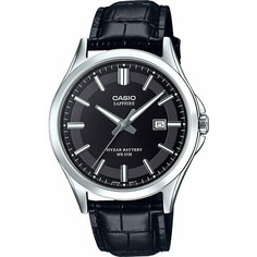 Наручные часы CASIO, черный