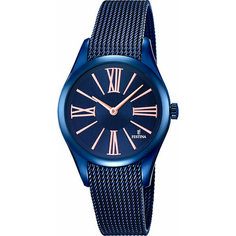 Наручные часы FESTINA, синий