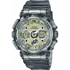 Наручные часы CASIO, черный