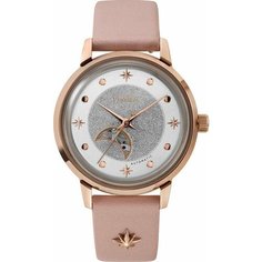 Наручные часы TIMEX, розовый