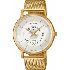 Наручные часы CASIO, белый