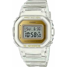 Наручные часы CASIO, белый