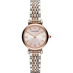 Наручные часы EMPORIO ARMANI, золотой