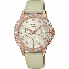 Наручные часы CASIO Sheen