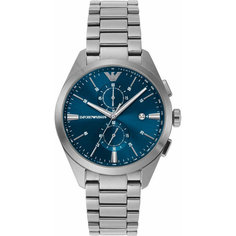 Наручные часы EMPORIO ARMANI, стальной