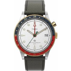 Наручные часы TIMEX Easy Reader, белый
