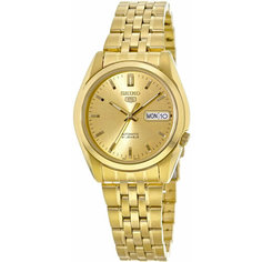 Наручные часы SEIKO, золотой