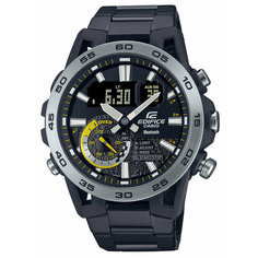 Наручные часы CASIO, черный