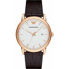 Наручные часы EMPORIO ARMANI Luigi, золотистый