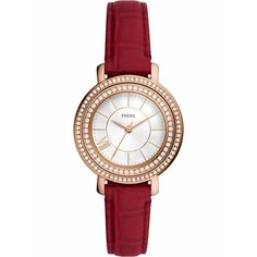 Наручные часы FOSSIL, золотистый