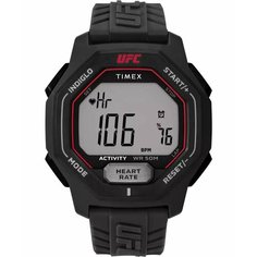 Наручные часы TIMEX, черный