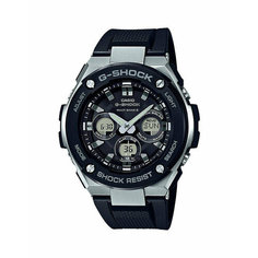 Наручные часы CASIO
