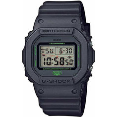 Наручные часы CASIO, черный