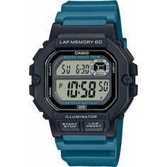 Наручные часы CASIO
