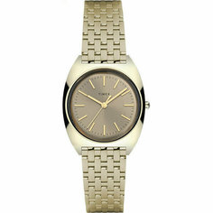 Наручные часы TIMEX, золотой