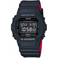 Наручные часы CASIO, черный