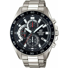 Наручные часы CASIO, черный