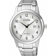 Наручные часы CITIZEN, черный