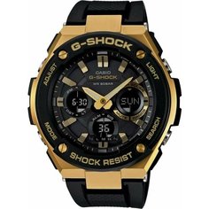 Наручные часы CASIO