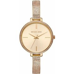 Наручные часы MICHAEL KORS, золотистый