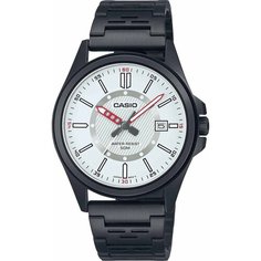 Наручные часы CASIO, черный