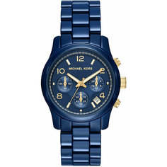 Наручные часы MICHAEL KORS, синий