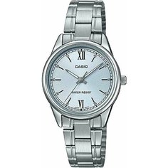 Наручные часы CASIO