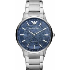 Наручные часы EMPORIO ARMANI, стальной