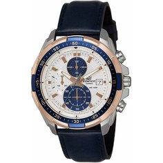 Наручные часы CASIO, синий
