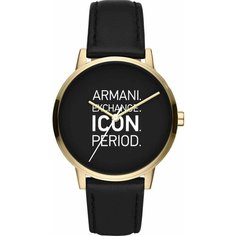 Наручные часы Armani Exchange, золотой