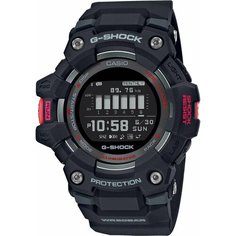 Наручные часы CASIO, черный