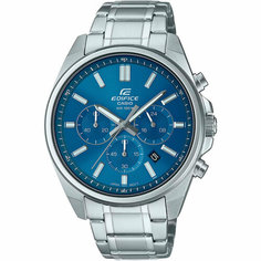 Наручные часы CASIO, синий