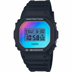 Наручные часы CASIO, черный