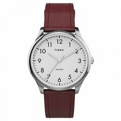 Наручные часы TIMEX, белый