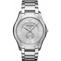 Наручные часы EMPORIO ARMANI, стальной