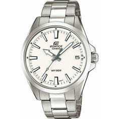 Наручные часы CASIO, серебряный