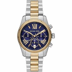 Наручные часы MICHAEL KORS, серебристый