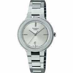 Наручные часы CASIO