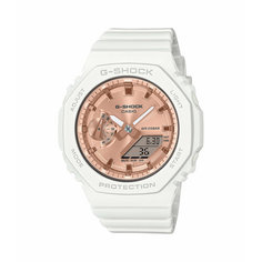 Наручные часы CASIO, розовый