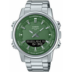 Наручные часы CASIO