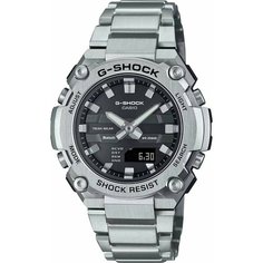 Наручные часы CASIO